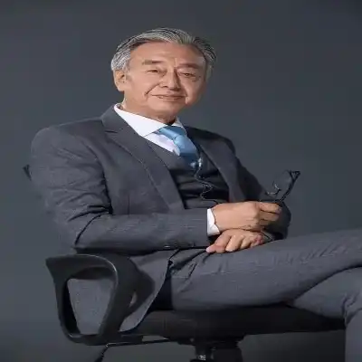 许辰君